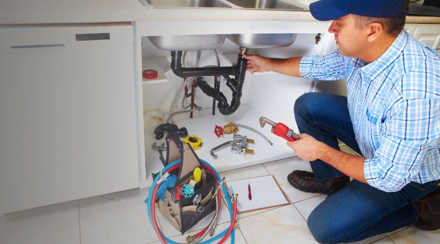 Local expert plumbing services in North Bergen, NJ
